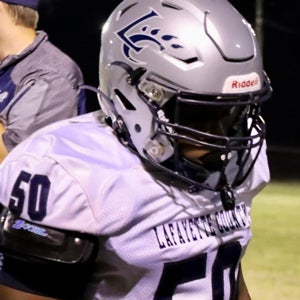 Zakarian Lawson mugshot