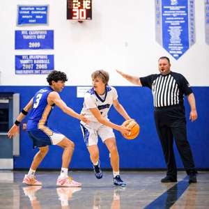 Griffin McLoughlin mugshot