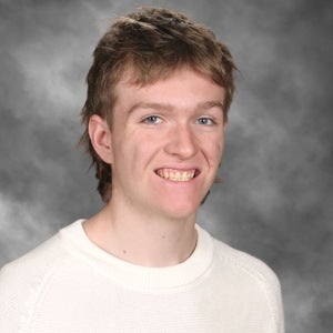 Zach Sipos