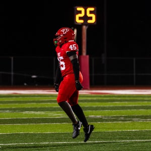 Marcus Booker