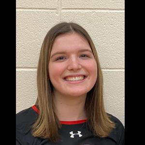 Kylie Corcoran mugshot