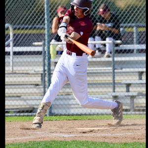 Hudson Osterhout