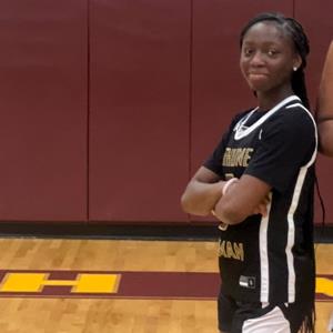 Makaiyah Johnson