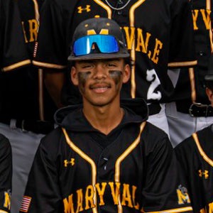 Nathan Benavidez mugshot