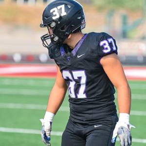 Luke Abernathey mugshot