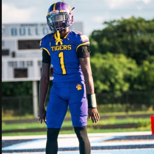 Bentley Ware - Roberson