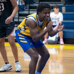 Myles Brandon