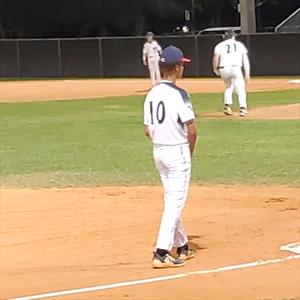 Marcus Whysong-Garner