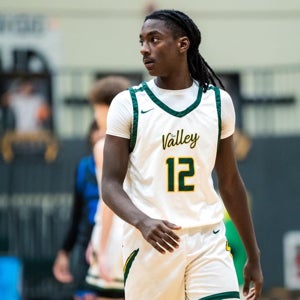 Dewayne Patterson