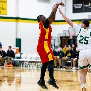 Trejuan Carrington mugshot