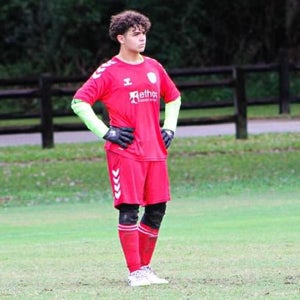 Sebastian Silva