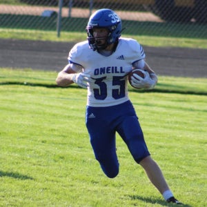 Colten Shoemaker