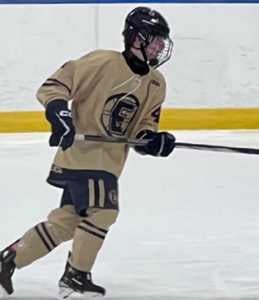ETHAN TREANOR