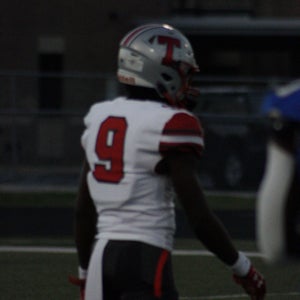 Dwayne Chappell
