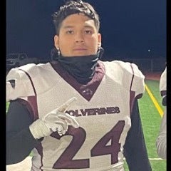 Tavian Gonzalez mugshot