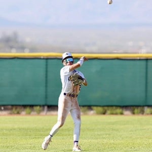 JAXON NEWMAN