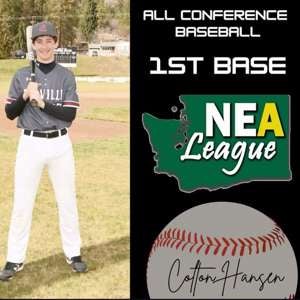 Colton Hansen mugshot