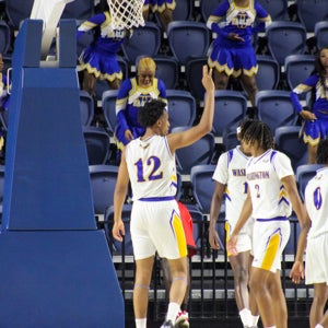 Samuel Johnson mugshot