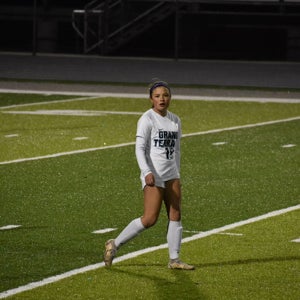 Kalia Williams