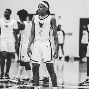 Jasiya Johnson