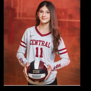 Savannah Andrade-Guthrie