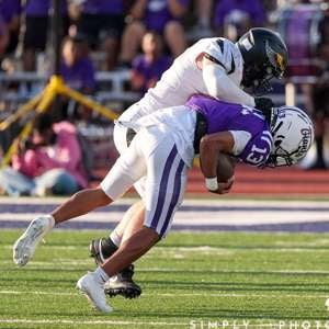 Grayson Clutter mugshot