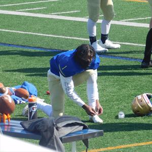 Torance Washington jr. mugshot