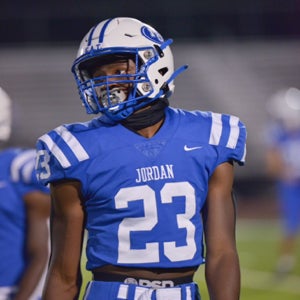 Jermaine Scottland