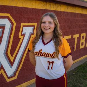 Mackenna King