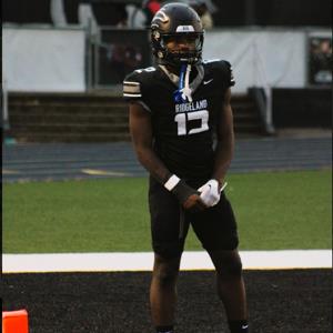 Zion Jackson