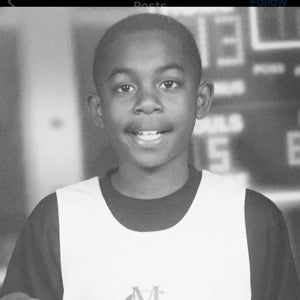 Lathan Williams