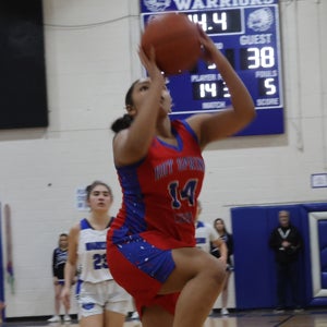 Kylie Collins mugshot