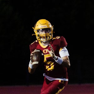 Trevor Beltran mugshot