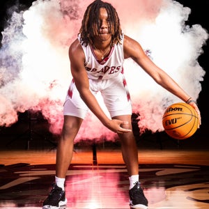 Cameron Ogletree mugshot