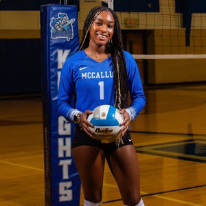 Aaniya Thornton mugshot