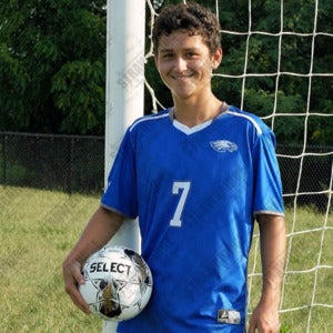 Jaxon Morgan