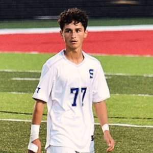 Jaxon Morgan