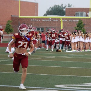 Cam Franz