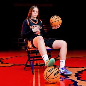 Madison Merrick mugshot