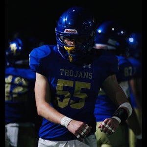 Tristan Collins