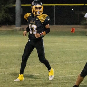 Luis Guerrero mugshot