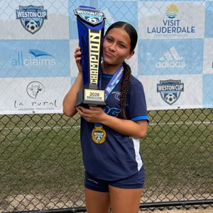 Brianna Olsen mugshot