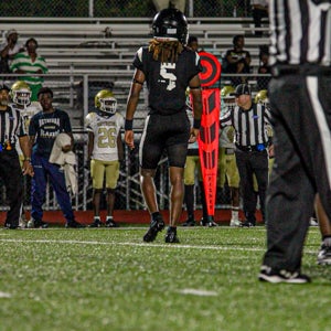 Dorion Bowling-tynes