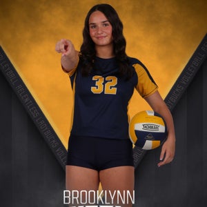 Brooklynn Gonzalez