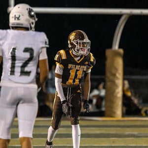 Omega Cruise mugshot