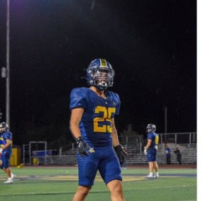 Matthew Ramirez mugshot