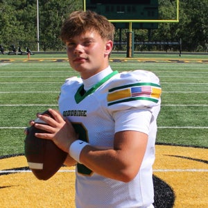 Brysen Dixon mugshot