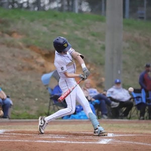 Gavin Thompson mugshot