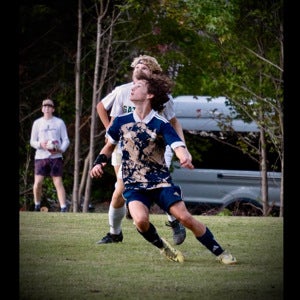 Wyatt Partin