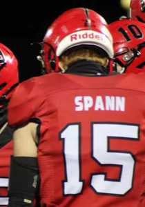 Jude Spann